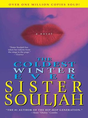 cover image of The Coldest Winter Ever